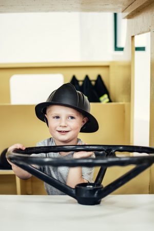 10 Off-Peak Session Package - Sea Point